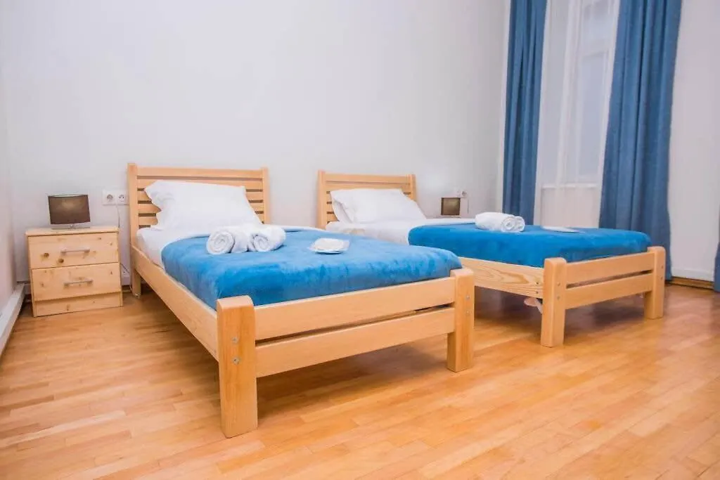 Opera House 2Br Apt With Tbilisi Charm - By Wehost