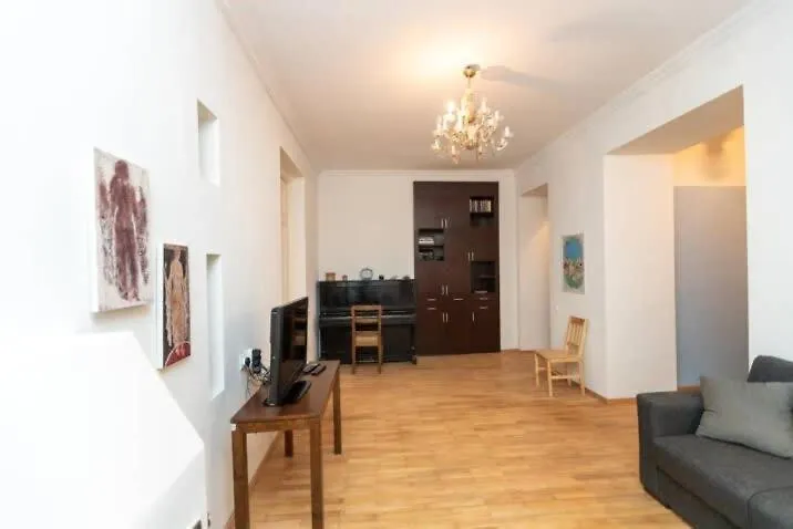 Appartement Opera House 2Br Apt With Tbilisi Charm - By Wehost